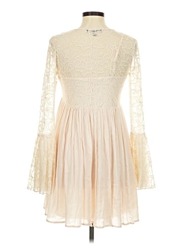 Romeo & Juliet Couture Casual Dress (view 2)
