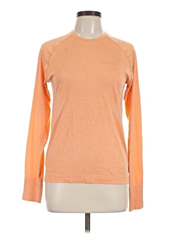 Craft Long Sleeve Top (view 1)