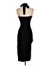 Wilfred Solid Black Cocktail Dress Size S - photo 2