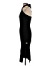 Wilfred Solid Black Cocktail Dress Size S - photo 5