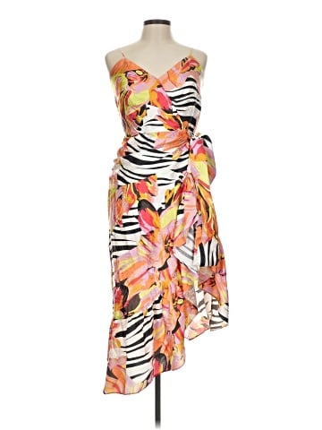 Gilner Farrar Cocktail Dress (view 1)