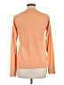 Craft Orange Long Sleeve Top Size L - photo 2