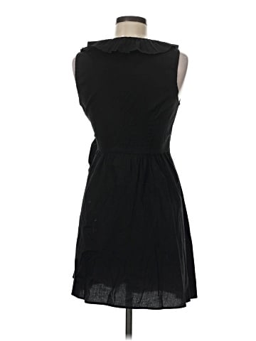 Aqua Sleeveless Top (view 2)