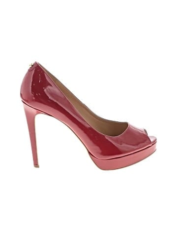 MICHAEL Michael Kors Heels (view 1)
