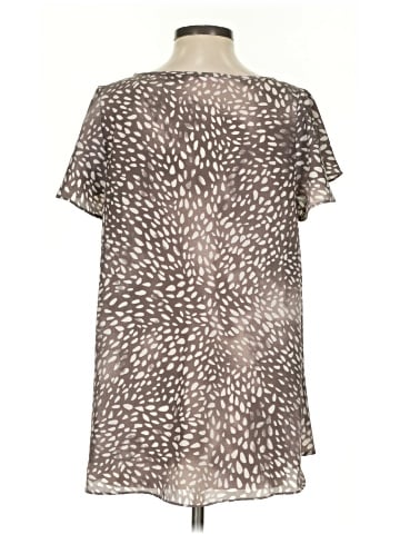Buddy Love Short Sleeve Blouse (view 2)
