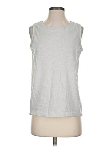Bob Mackie Sleeveless Top (view 1)