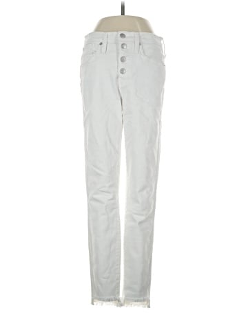 Madewell Jeans (view 1)