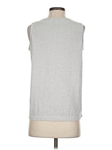 Bob Mackie Sleeveless Top (view 2)