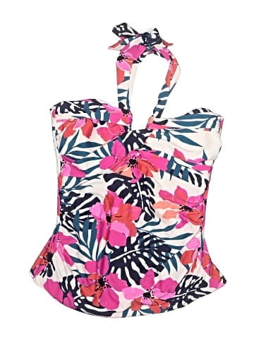 Island Escape Swimsuit Top (view 1)
