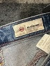 Adriano Goldschmied Blue Jeans Size 27 waist - photo 7