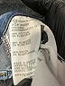 Adriano Goldschmied Blue Jeans Size 27 waist - photo 8