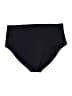 Old Navy Solid Black Swimsuit Bottoms Size XXL - photo 1