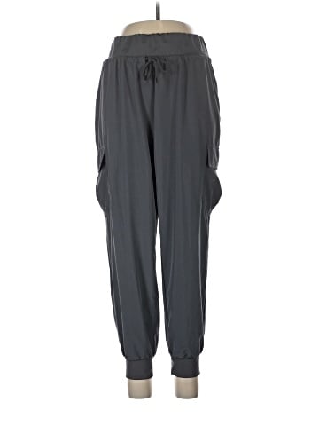 Ideology Track Pants (view 1)