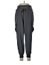 Ideology Gray Track Pants Size L - photo 1