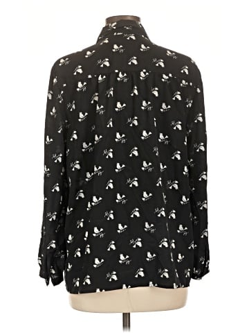 Juicy Couture Long Sleeve Blouse (view 2)