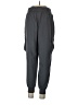 Ideology Gray Track Pants Size L - photo 2