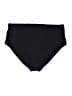 Old Navy Solid Black Swimsuit Bottoms Size XXL - photo 2