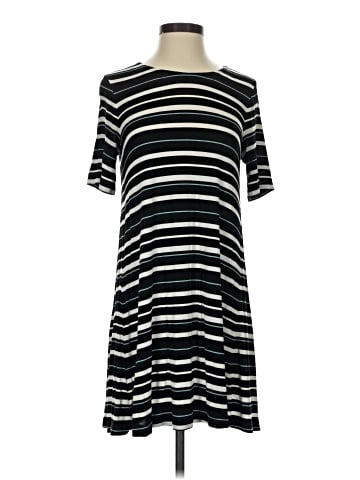 Ann Taylor LOFT Outlet Casual Dress (view 1)