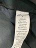 Asics Solid Black Track Pants Size S - photo 7