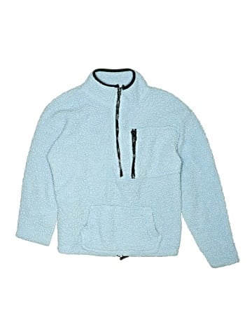 No Boundaries Fleece Jacket (view 1)