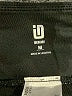 Ideology Solid Black Skort Size M - photo 3