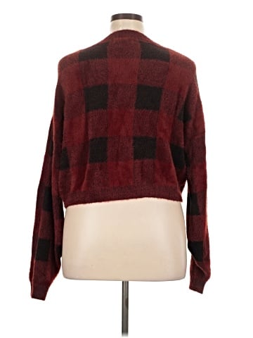 Francesca's Pullover Sweater (view 2)