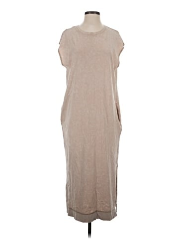 Double Zero Casual Dress (view 1)