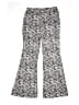 Joey B 100% Polyester Chevron-herringbone Gray Active Pants Size L (kids) - photo 1