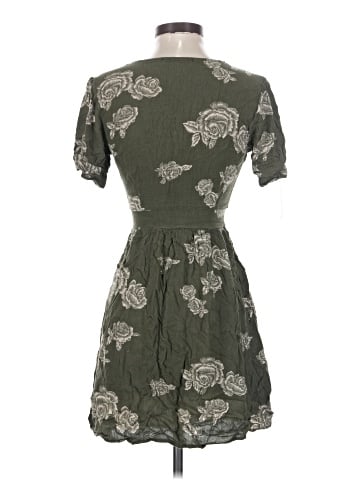 Just Fab Casual Dress (view 2)