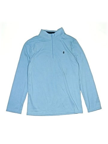 IZOD Pullover Sweater (view 1)