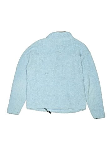 No Boundaries Fleece Jacket (view 2)