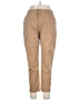 Gap Solid Tan Khakis Size 14 - photo 1