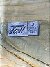 Tail Yellow Short Sleeve Polo Size S - photo 7