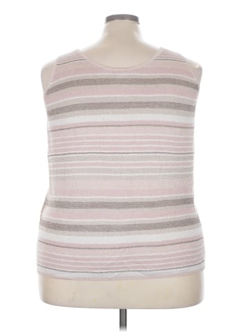 Travelers by Chico's Sleeveless Top (view 2)