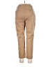 Gap Solid Tan Khakis Size 14 - photo 2