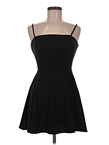 B. Smart Cocktail Dress (view 1)