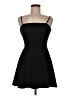 B. Smart Solid Black Cocktail Dress Size 9 - photo 1