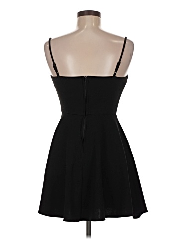 B. Smart Cocktail Dress (view 2)