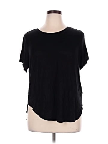 Halogen Short Sleeve T-Shirt (view 1)