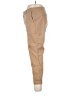 Gap Solid Tan Khakis Size 14 - photo 5