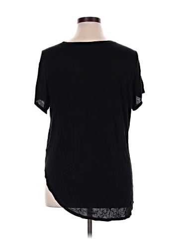 Halogen Short Sleeve T-Shirt (view 2)