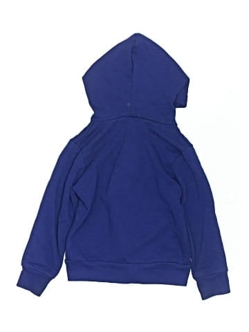 American Apparel Zip Up Hoodie (view 2)