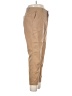 Gap Solid Tan Khakis Size 14 - photo 4
