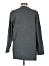 Anne Klein Gray Cardigan Size M - photo 2
