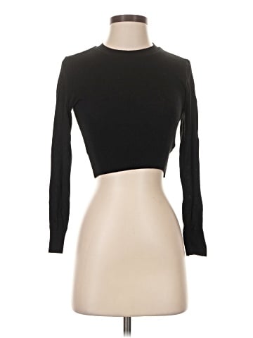 American Apparel Cardigan (view 1)