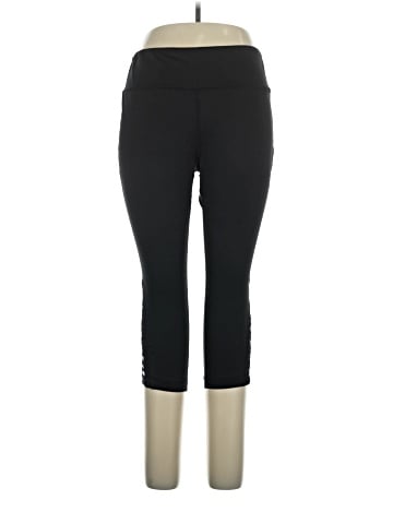 Exertek Active Pants (view 1)