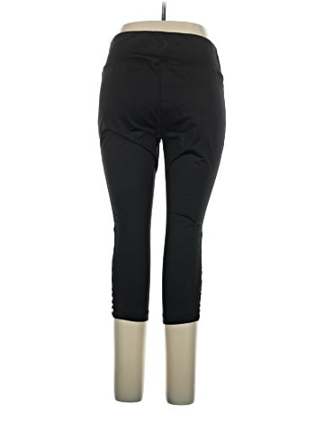 Exertek Active Pants (view 2)