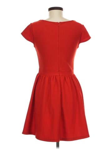 Jun & Ivy Casual Dress (view 2)
