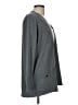 Anne Klein Gray Cardigan Size M - photo 4