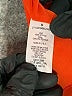 Alya 100% Rayon Tropical Orange Skort Size M - photo 4